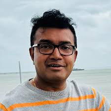 Kavi's Thames Walk 2023