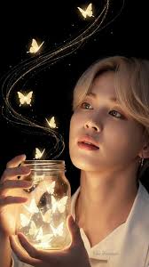 Taehyung vs Nancy: Who's the Ultimate Crush?