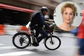 Banes appeared in numerous television shows and movies, including as marybeth . Nyc Must Curb E Bikes Or More Will Die Like Lisa Banes