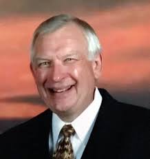 Richard Oksanen Obituary