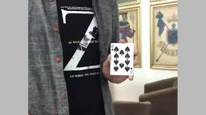 Join in with this lesson to make a card vanish in thin air! Missing Card By Jl Magic