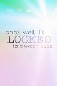 Check spelling or type a new query. Locked Wallpaper By Depca On Deviantart