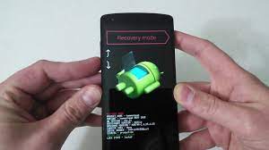 The device will power off and come back on, requiring you to go through the initial setup . How To Soft Reset Or Reboot Android Nexus 7 Youtube