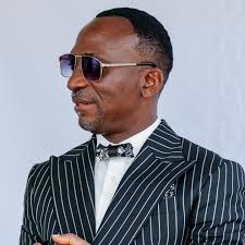 Dr. Paul Enenche