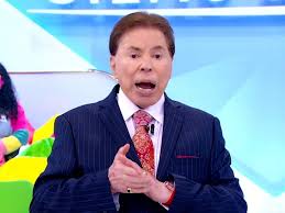 Está correndo a informação de que o silvio santos estaria com covid e estaria prestes a fazer exames no einsten. Ux9wlld4fusmdm