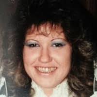 Obituary information for Christina Ruth Caudill