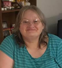Obituary for Kelly Sue Glisson