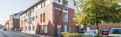 Damit ist in harsewinkel der durchschnittliche mietpreis 30% niedriger als in gütersloh (kreis). Seniorenheim Harsewinkel Stationare Pflege Kurzzeitpflege Und Betreutes Wohnen