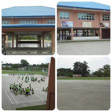 Sjk (c) chung hua pusa. Sjk C Chung Hua No 2 Kuching Sarawak