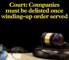Over the time it has been ranked as high as 2 798 399 in the world, while most of its traffic comes from malaysia, where it reached as high as 8 649 position. The Edge Companies Must Be Delisted Once Winding Up Order Served Corporate Services In Malaysia Secretarial Services Corporate Advisory Corporate Recovery Restructuring