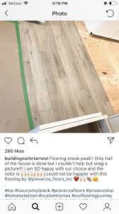 First Crush By Provenza Moda Living Lvp Lvp Flooring Flooring House Flooring