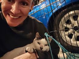 Kim Votaw's Instagram, Twitter & Facebook