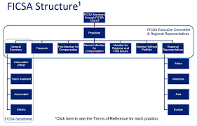 Level 8 salary in nigeria. Structure Ficsa