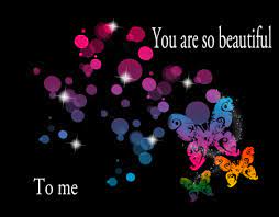 And it would be unforgivable not to appreciate their beauty. You Are So Beautiful To Me 3d And Cg Abstract Background Wallpapers On Desktop Nexus Image 943995