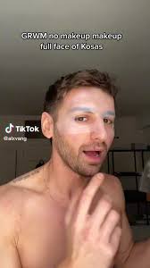 We love @Alex Vang using our ANTI BLEMISH BIO CELLULOSE FACIAL MASK  #111SKIN #surgicallypreciseskincare #facemask #fyp #skincare