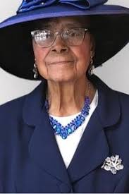 Mrs. Lenora Glover Pitts Obituary in Macon at Hutchings Funeral Home, Inc. 