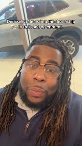 Instagram video by Deric Sells aka Deric Bumper • Mar 12, 2025 at 9:20 AM