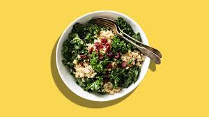 High fiber foods such as whole grains, fruits, vegetables, nuts, and seeds can take longer to chew than other foods and will help keep you full longer. High Fiber Lunch 22 Recipes To Keep You Full Until Dinner