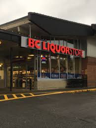 Bc Liquor Store 6512 Hastings St Burnaby Bc