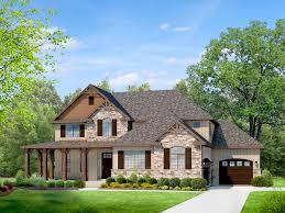 Some two story house plans feature elevators, which make it easy for an elderly relative to get around or to ensure the ability to age in place without some house plan styles, like farmhouses or colonial designs, traditionally sport two levels. Home Addition Project In Toronto How Much Does An Addition Cost Thig