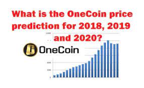 Onecoin is the latest trending digital currency around the world. What Is The Onecoin Price Prediction For 2018 2019 And 2020 Mdenews Online Predictions This Or That Questions Price