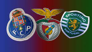 H2h stats, prediction, live score, live odds & result in one place. Liga Nos All 3 Contenders Won Again