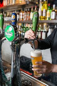 We offer the best names in beer towers and beer tower tap adapters at the best prices and be sure to check out our helpful guide entitled 'upgrade your draft beer tower' for information on how to select the right draft beer tower for you! Draught Beers On Tap Draft Beer Bar Draft Beer Beer Bar