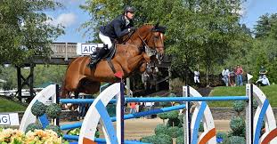 Representative from california from 1975 to 2015. Ben Maher And Explosion W Top The Saugerties Grand Prix Equnews International