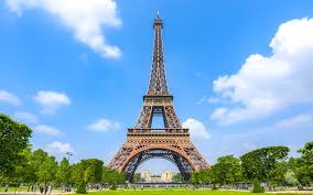 France  Paris 