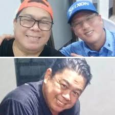 Kami.com.ph - Inihayag ni Dennis Padilla sa social media ang kanyang  kasiyahan sa muli nilang pagkikita ni Kier Legaspi matapos ang maraming  taon. Nasa comment section ang link ng buong ulat. Photo: