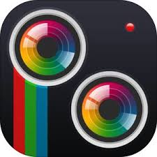 Split Pic Photo Collage Maker Selfie Editor Camera Blender On The App Store Photo Collage Maker Collage Maker Pic Collage Photos