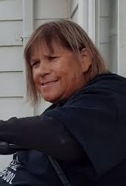 Obituary information for Peggy Sue Nickle