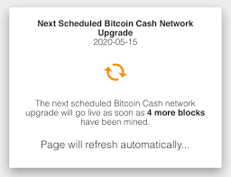 The supply and demand of bitcoin when bitcoin was created by satoshi nakamoto, he set a limit for how many bitcoins can be made — 21 million. Bitcoin Cash Network Upgrade Is Almost Complete 4 Blocks To Go Btc