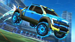 The official home of rocket league on reddit! Rocket Power Wild Ford F 150 Getting Added To Rocket League