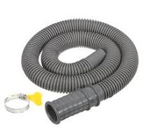 PATIKIL 23.62inch Air Conditioner Drain Kit 1 Set Universal ...