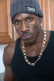 Eye Candy: Hunky Health Coach Gichi Gamba