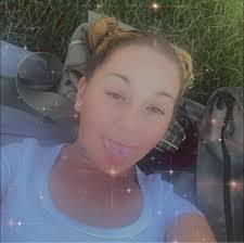 Crystal Cisneros's Instagram, Twitter & Facebook