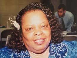 Mrs. Cynthia Salomie Collins's Memorial Website