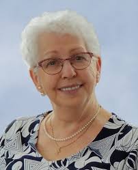 Blanche Roy 1944-2025 |