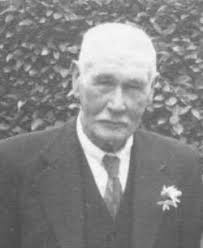 Alfred William BICKNELL (1873