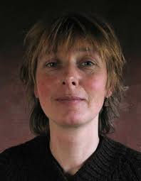 Karin van der Molen- Hollande