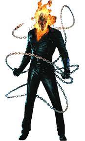 Ghost Rider Png By Gasa979 Ghost Rider Ghost Rider 2007 Ghost