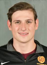 2024-25 Men's Swimming Roster