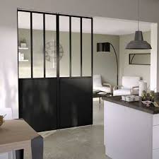 Cloison Amovible Pour Optimiser Son Espace Interieur Vous rêvez d'une verrière ? cloison amovible pour optimiser son