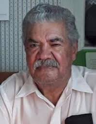 Pedro Espada Obituary (1940