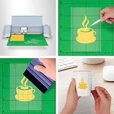 Attend this bluestacks download page to urge the emulator that compatible together with your os. Buy Hiraliy Clear Vinyl Transfer Tape 12x50 Feet A4 Paper Cutter For Cricut With Carrying Case For Signs Stickers Decals Walls Doors Windows Online In Indonesia B08fc4wdj9