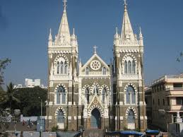 Sewri Fort, Mumbai | Things to Know ...