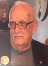 John Samuel Bunch Jr. Obituary October 8, 2016