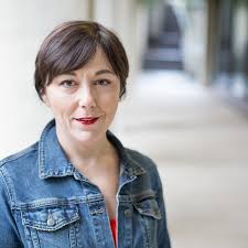 Erica Barnett's Instagram, Twitter & Facebook