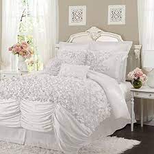 Sep 17, 2020 · the space can be feminine without being cloying, and typically filled with a soft, but cheerful palette of colors in contrast with the brighter hues reserved for living rooms and dining rooms. Romantic And Feminine Bedroom Ideas A Magical Mess